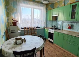 Продажа трехкомнатной квартиры, 62 м2, Омская область, улица Степанца, 6В