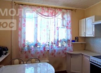Продаю 3-комнатную квартиру, 73.7 м2, Москва, улица Милашенкова, 8, улица Милашенкова