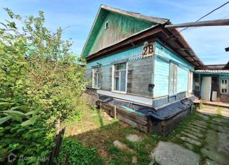 Продам дом, 31.6 м2, Лесозаводск, Городская площадь