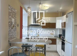 Продаю 4-ком. квартиру, 73.4 м2, Иркутск, улица Трилиссера, 57А, Октябрьский округ