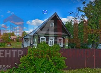 Дом на продажу, 24 м2, село Селихово, Советская улица, 6