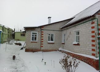 Дом на продажу, 85.3 м2, село Дьяконово, Комсомольская улица