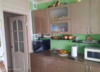 Продам 2-ком. квартиру, 52 м2, Москва, улица Ибрагимова, 5к1, метро Семеновская