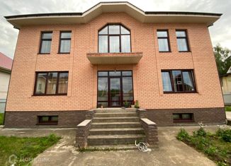 Дом на продажу, 378 м2, Нижегородская область