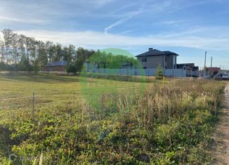 Продам земельный участок, 10 сот., село Пермяки, Начальная улица