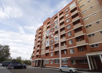 Продажа квартиры студии, 22.9 м2, Горячий Ключ, Рябиновая улица, 2Вк2