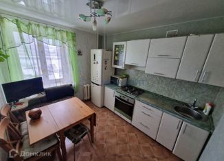 Продажа однокомнатной квартиры, 33.7 м2, Нижегородская область, Эпроновская улица, 10
