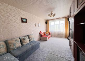Продается трехкомнатная квартира, 65.5 м2, Оренбургская область, проспект Дзержинского, 40