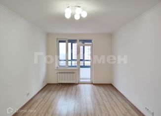 Продаю однокомнатную квартиру, 41.7 м2, Москва, Олонецкая улица, 21В, метро Отрадное