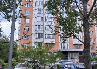 Продажа двухкомнатной квартиры, 58 м2, Москва, улица Марьинский Парк, 5к3, улица Марьинский Парк