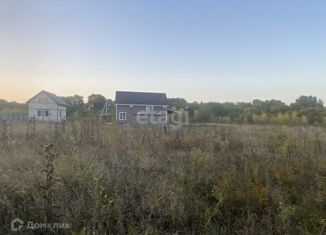 Земельный участок на продажу, 6 сот., коттеджный посёлок Золотой ключ