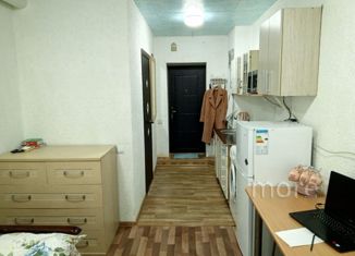 Продам квартиру студию, 17 м2, село Мысхако, улица Владимира Кайды, 8