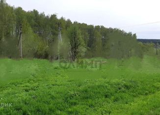 Продам земельный участок, 22 сот., деревня Косатынь, Центральная улица