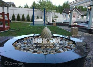 Сдача в аренду дома, 365 м2, деревня Горчаково, Солнечная улица, 34