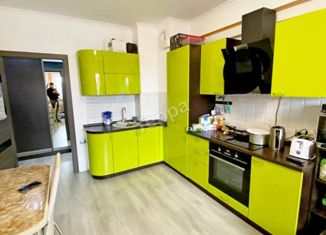 2-ком. квартира на продажу, 61.3 м2, Улан-Удэ, Конечная улица, 7к1, ЖК Любимый