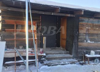 Дом на продажу, 45 м2, деревня Соколовка, Первомайская улица, 21