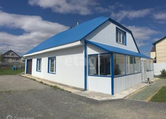 Продаю дом, 130 м2, Нижневартовск, улица Строителей, 17А