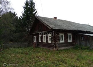 Продается дом, 80 м2, село имени Бабушкина, улица Бабушкина