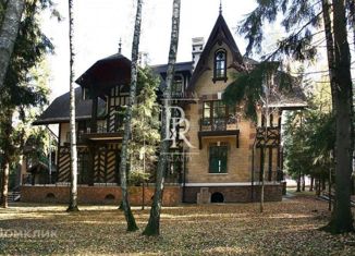 Дом на продажу, 632 м2, поселок дома отдыха Озера, посёлок дома отдыха Озёра, 1