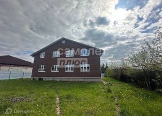 Дом на продажу, 308 м2, село Ям, Центральная улица