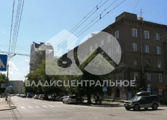 Продажа 2-ком. квартиры, 54 м2, Новосибирск, Советская улица, 7, метро Площадь Ленина