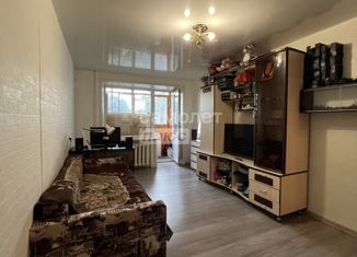 Продажа 1-ком. квартиры, 33 м2, Пермь, улица Макаренко, 24