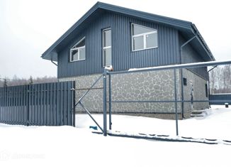 Продаю дом, 219.7 м2, садоводческое некоммерческое товарищество Заречное, Дрезденская улица