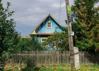 Продаю дом, 32 м2, посёлок Монетный, Берёзовская улица