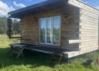 Продаю дом, 32 м2, деревня Якуши, Трактовая улица, 15