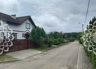 Продаю земельный участок, 10 сот., Таруса, 2-й Московский переулок