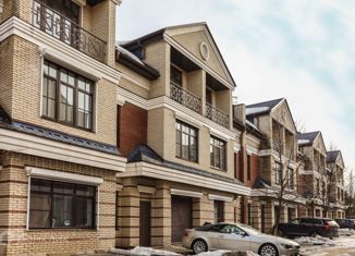 Продается дом, 324 м2, деревня Солослово