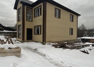 Продается дом, 240 м2, деревня Бородино, Овражная улица, 54