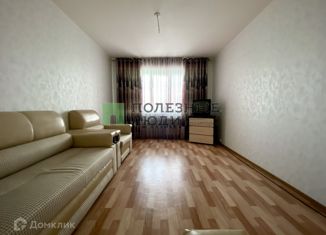 Продаю 2-комнатную квартиру, 58 м2, Татарстан, проспект Мира, 8А