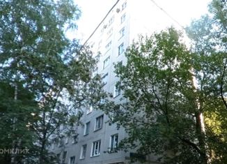 Продажа двухкомнатной квартиры, 48.6 м2, Москва, ВАО, Хабаровская улица, 23к2