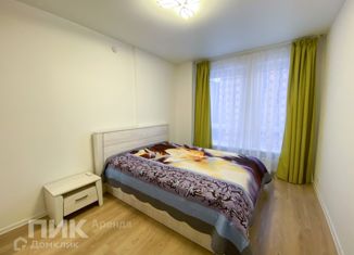Сдача в аренду 1-комнатной квартиры, 41.5 м2, Москва, улица Михайлова, 30Ак6, ЮВАО