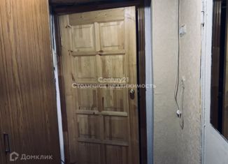 Продам 2-комнатную квартиру, 44.9 м2, Москва, Сеславинская улица, 18, Сеславинская улица
