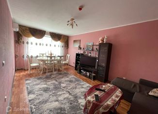 2-ком. квартира на продажу, 60 м2, Краснодар, микрорайон Молодёжный, 2-я Целиноградская улица, 13