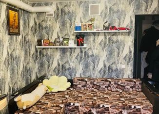 Продажа квартиры студии, 21.5 м2, Санкт-Петербург, улица Коммунаров, 190, улица Коммунаров