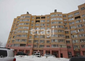 Продажа 2-комнатной квартиры, 61 м2, Калуга, Грабцевское шоссе, 104