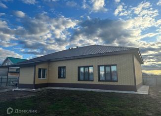 Продажа дома, 120 м2, село Осиново, улица Шуравина, 70Б