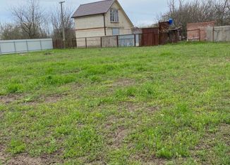 Продается земельный участок, 8 сот., садовое товарищество Локомотив, 10-я линия, 591