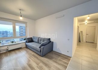 Продаю двухкомнатную квартиру, 59.1 м2, Москва, улица Маршала Сергеева, 3, улица Маршала Сергеева