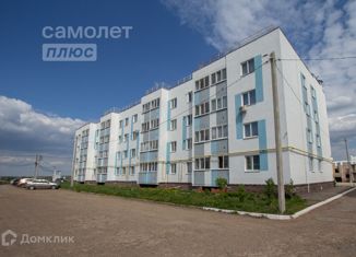 Продам двухкомнатную квартиру, 49 м2, село Булгаково, Арсенальная улица, 30