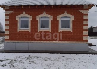 Дом на продажу, 59.9 м2, деревня Новосёлы, Пихтовая улица