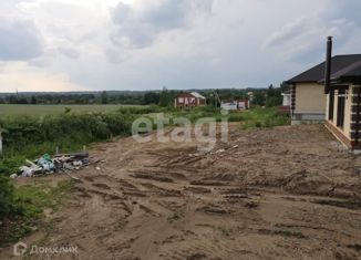 Продам земельный участок, 12.4 сот., деревня Нажерово