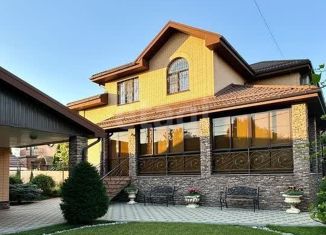 Продам дом, 490 м2, Ростов-на-Дону, улица Павлова