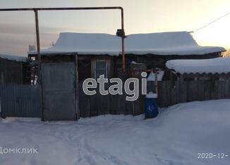 Дом на продажу, 24.6 м2, село Барышево, улица Ленина