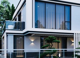 Продам дом, 300 м2, поселок Дубравный, Пробковая улица, 21