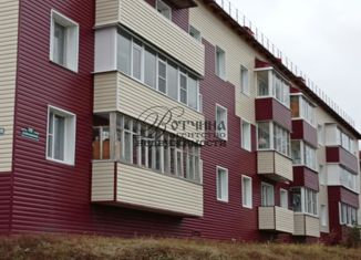 Продам 1-комнатную квартиру, 32.9 м2, деревня Берёзовка, Молодёжная улица, 28