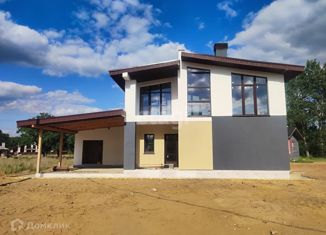 Продается дом, 170 м2, поселок Власть Труда, Школьная улица